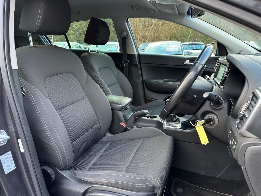 Used Kia Sportage 2018 for sale - 77301974: Photo 12