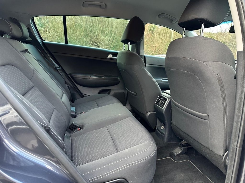 Used Kia Sportage 2018 for sale - 77301974: Photo 15