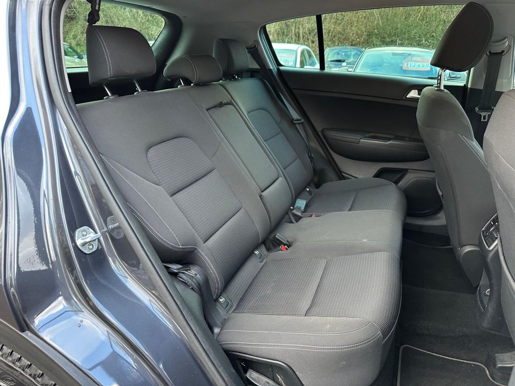 Used Kia Sportage 2018 for sale - 77301974: Photo 17