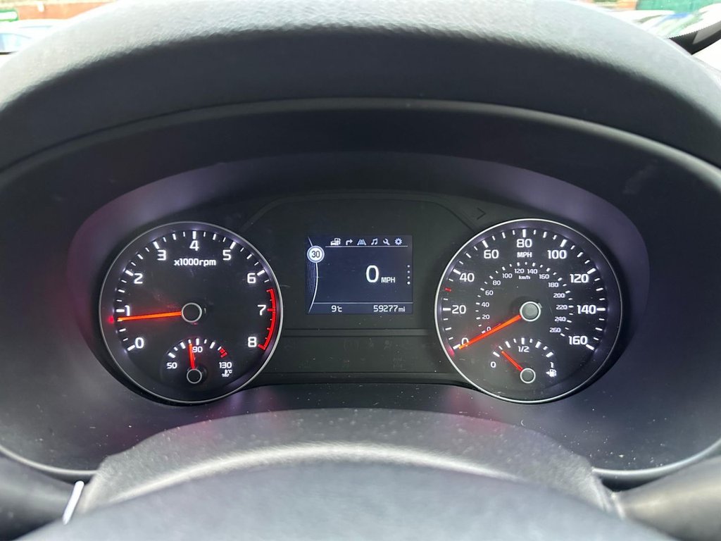 Used Kia Sportage 2018 for sale - 77301974: Photo 20