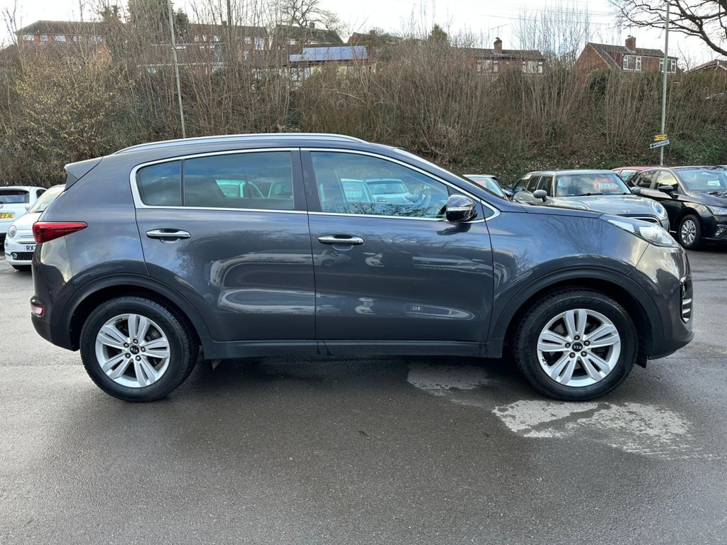 Used Kia Sportage 2018 for sale - 77301974: Photo 4