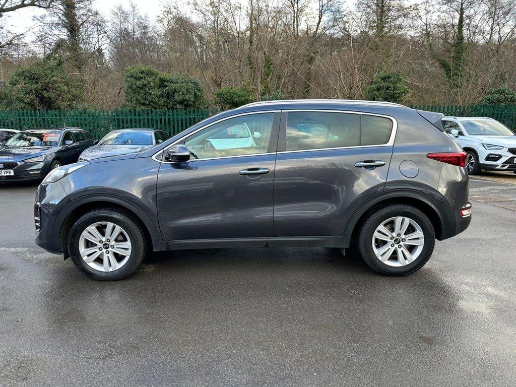Used Kia Sportage 2018 for sale - 77301974: Photo 5
