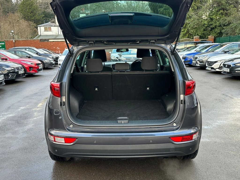 Used Kia Sportage 2018 for sale - 77301974: Photo 9