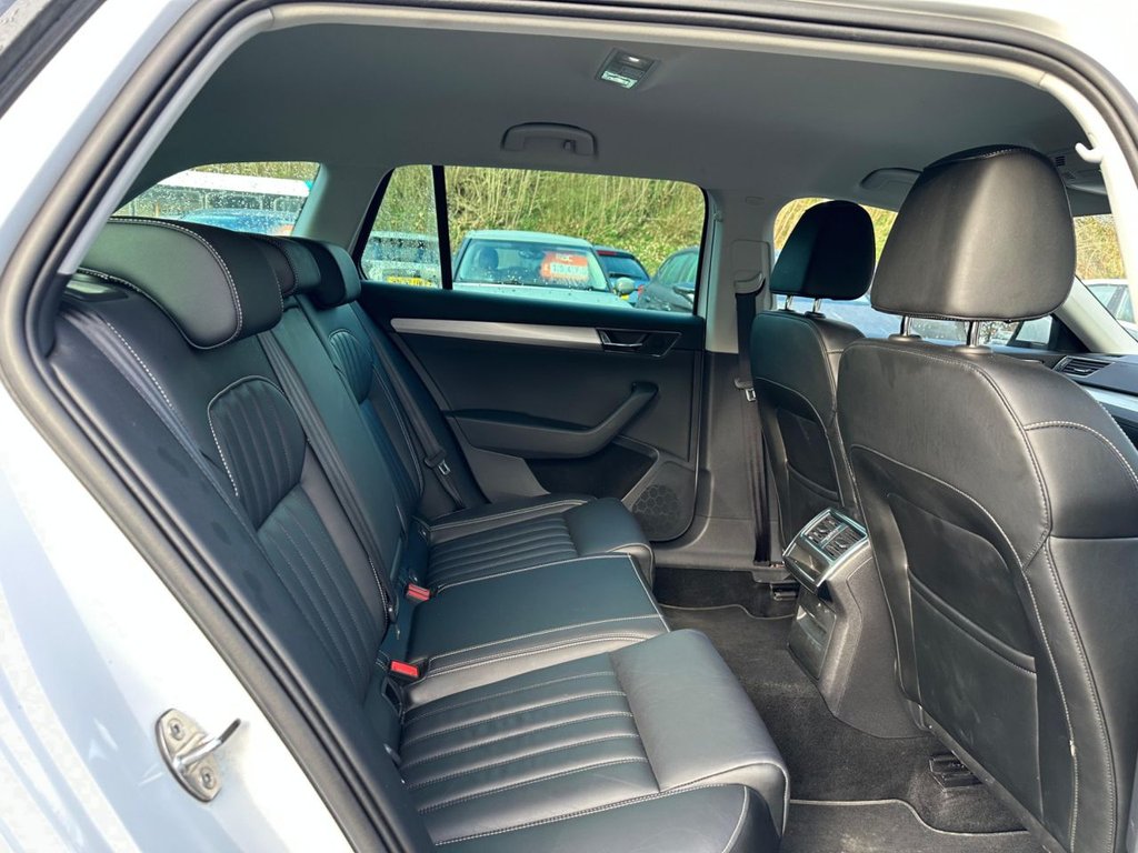 Used Skoda Superb 2023 for sale - 77356180: Photo 14