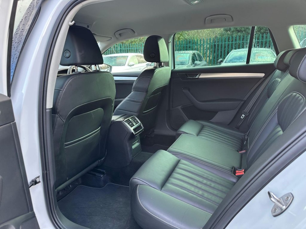 Used Skoda Superb 2023 for sale - 77356180: Photo 15