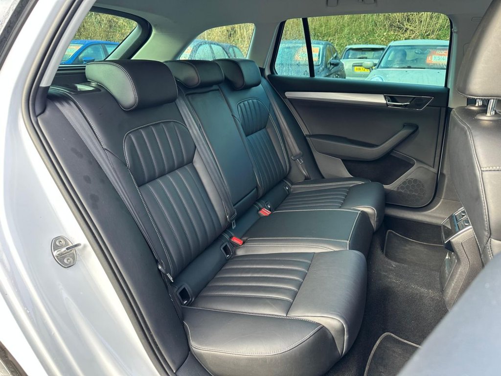 Used Skoda Superb 2023 for sale - 77356180: Photo 16