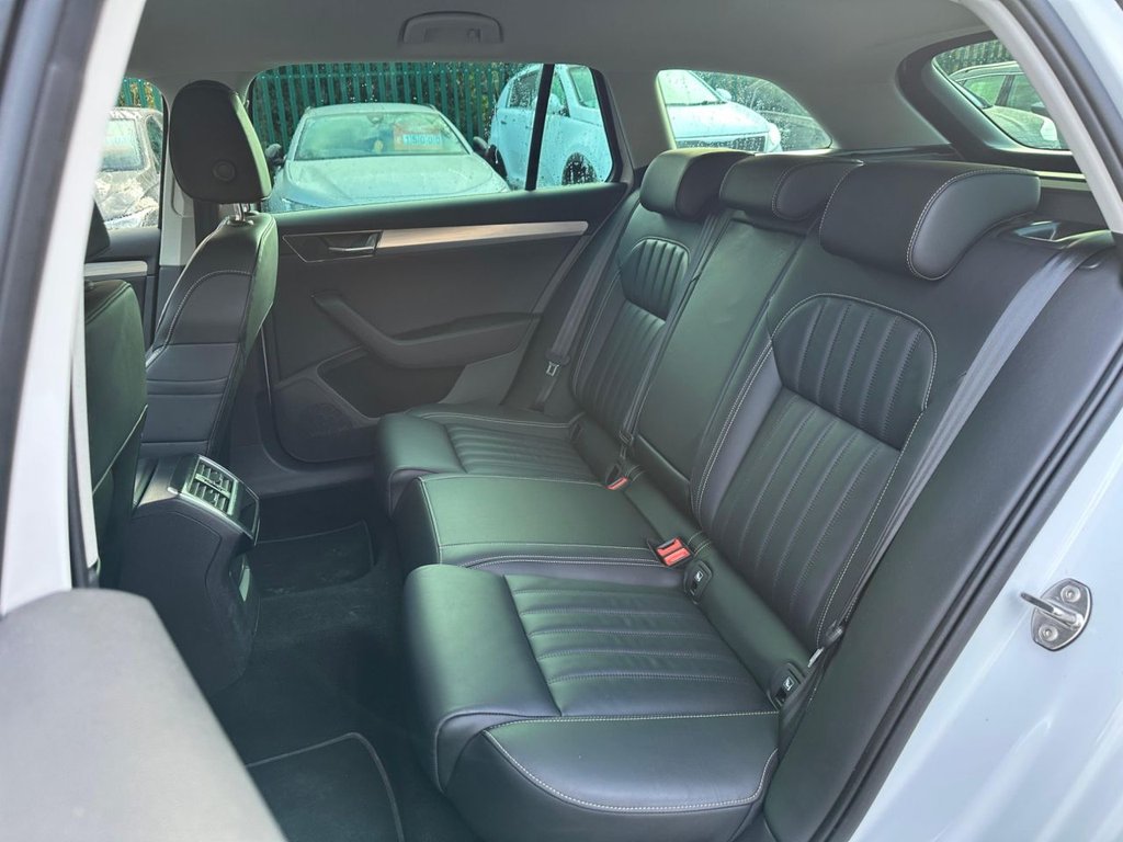 Used Skoda Superb 2023 for sale - 77356180: Photo 17