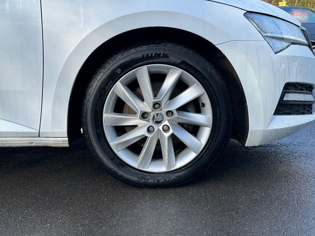 Used Skoda Superb 2023 for sale - 77356180: Photo 9