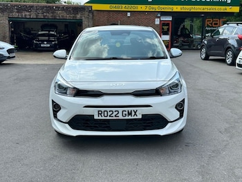 Used Kia Rio 2022 for sale - 79289071: Photo