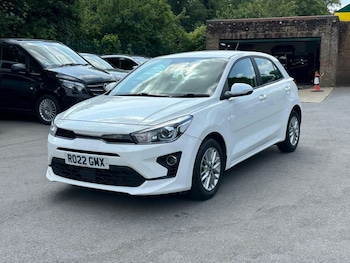 Used Kia Rio 2022 for sale - 79289071: Photo