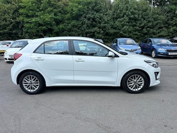Used Kia Rio 2022 for sale - 79289071: Photo