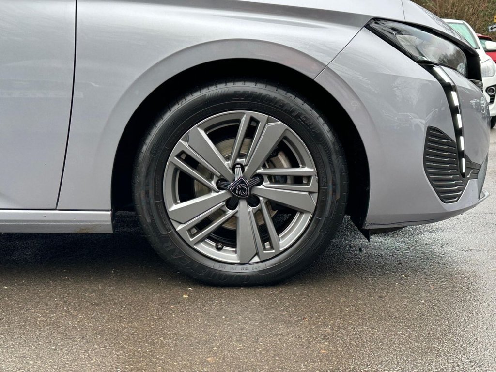 Used Peugeot 308 2023 for sale - 77140047: Photo 10