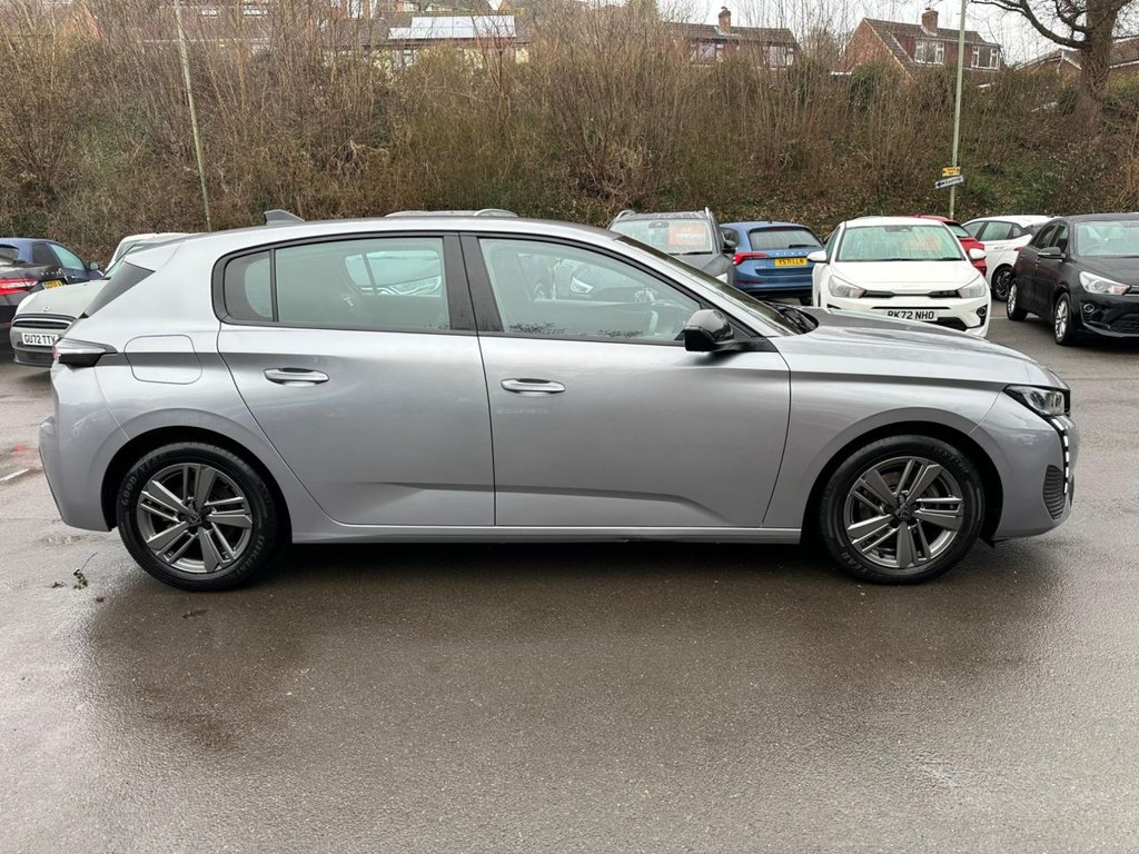 Used Peugeot 308 2023 for sale - 77140047: Photo 4