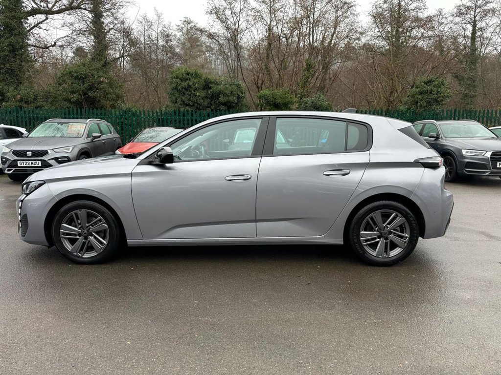 Used Peugeot 308 2023 for sale - 77140047: Photo 5