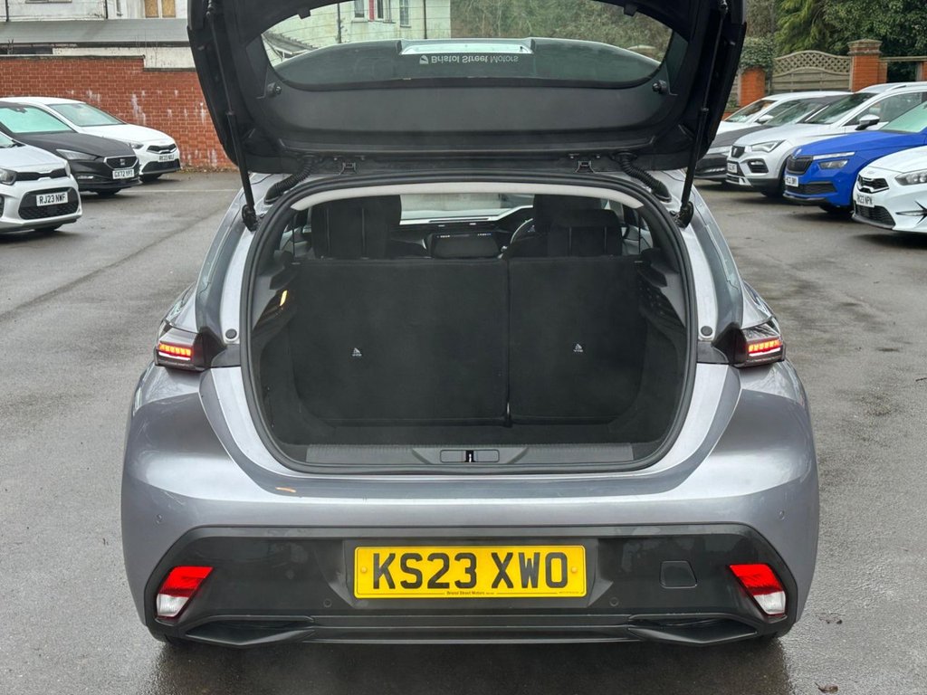 Used Peugeot 308 2023 for sale - 77140047: Photo 9