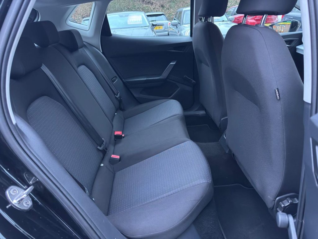 Used SEAT Ibiza 2023 for sale - 77384389: Photo 12