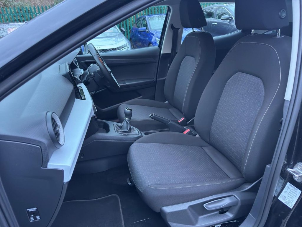 Used SEAT Ibiza 2023 for sale - 77384389: Photo 13