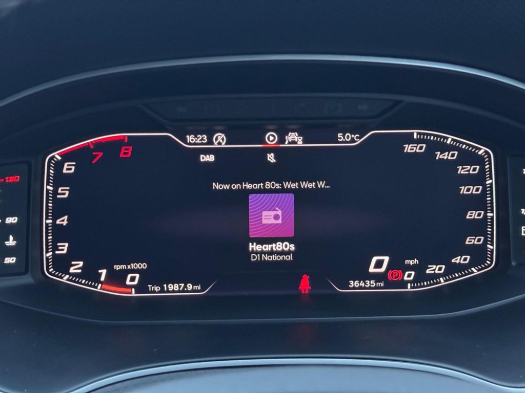 Used SEAT Ibiza 2023 for sale - 77384389: Photo 15