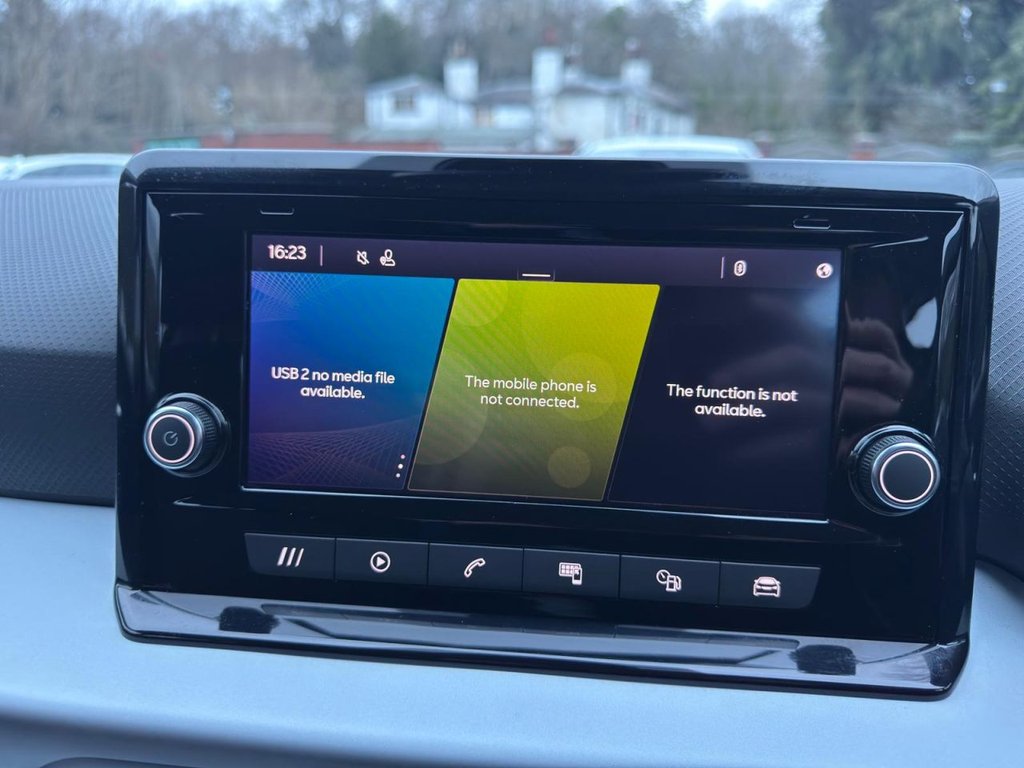 Used SEAT Ibiza 2023 for sale - 77384389: Photo 17