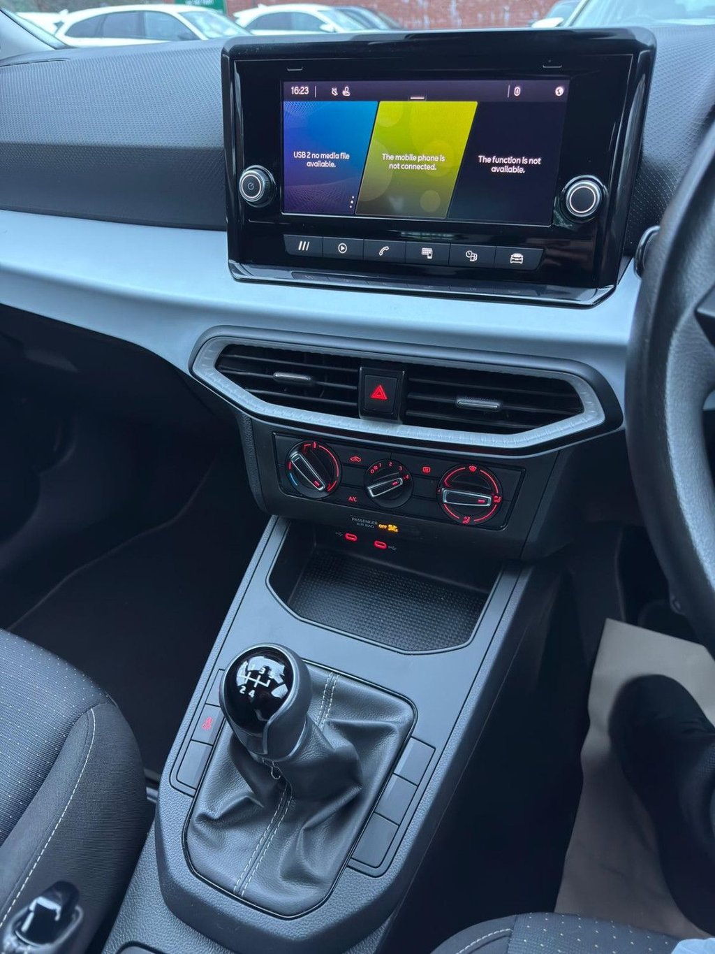 Used SEAT Ibiza 2023 for sale - 77384389: Photo 18