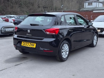 Used SEAT Ibiza 2023 for sale - 77384389: Photo