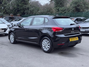 Used SEAT Ibiza 2023 for sale - 77384389: Photo