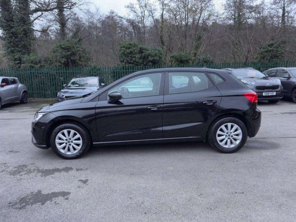 Used SEAT Ibiza 2023 for sale - 77384389: Photo 7