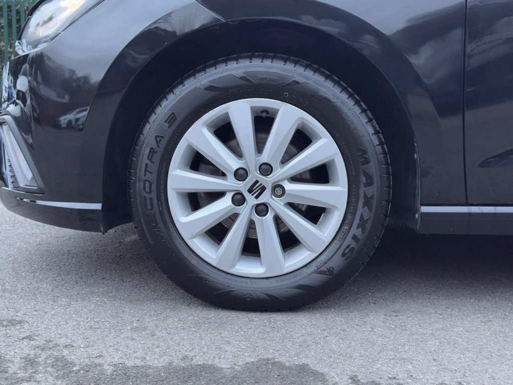 Used SEAT Ibiza 2023 for sale - 77384389: Photo 9