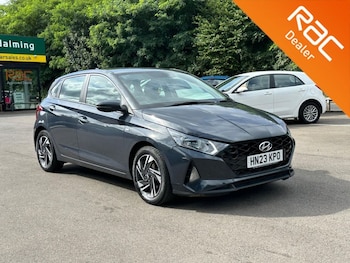 Used Hyundai i20 2023 for sale - 79562976: Photo