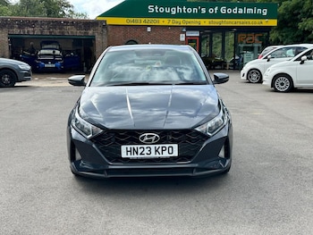 Used Hyundai i20 2023 for sale - 79562976: Photo