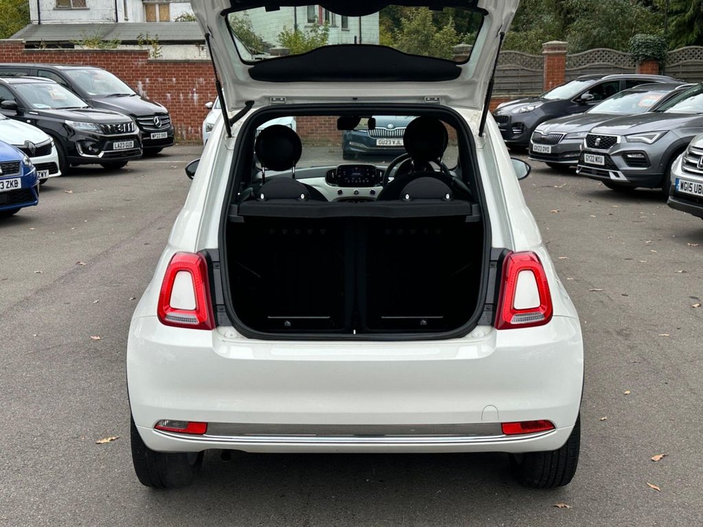 Used Fiat 500 2023 for sale - 76840585: Photo 10