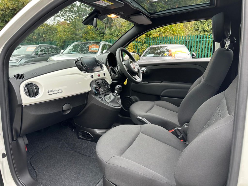 Used Fiat 500 2023 for sale - 76840585: Photo 12