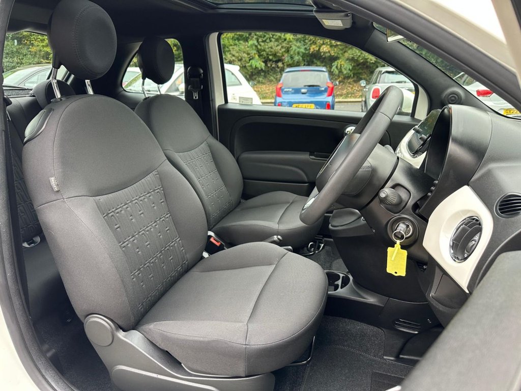 Used Fiat 500 2023 for sale - 76840585: Photo 13