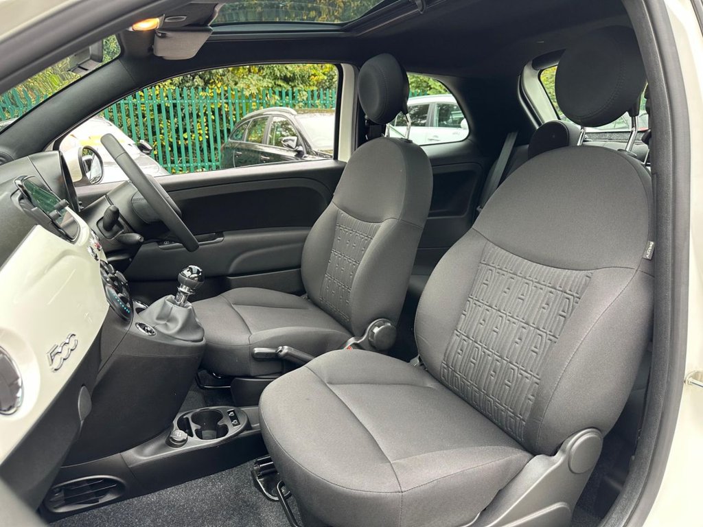 Used Fiat 500 2023 for sale - 76840585: Photo 14