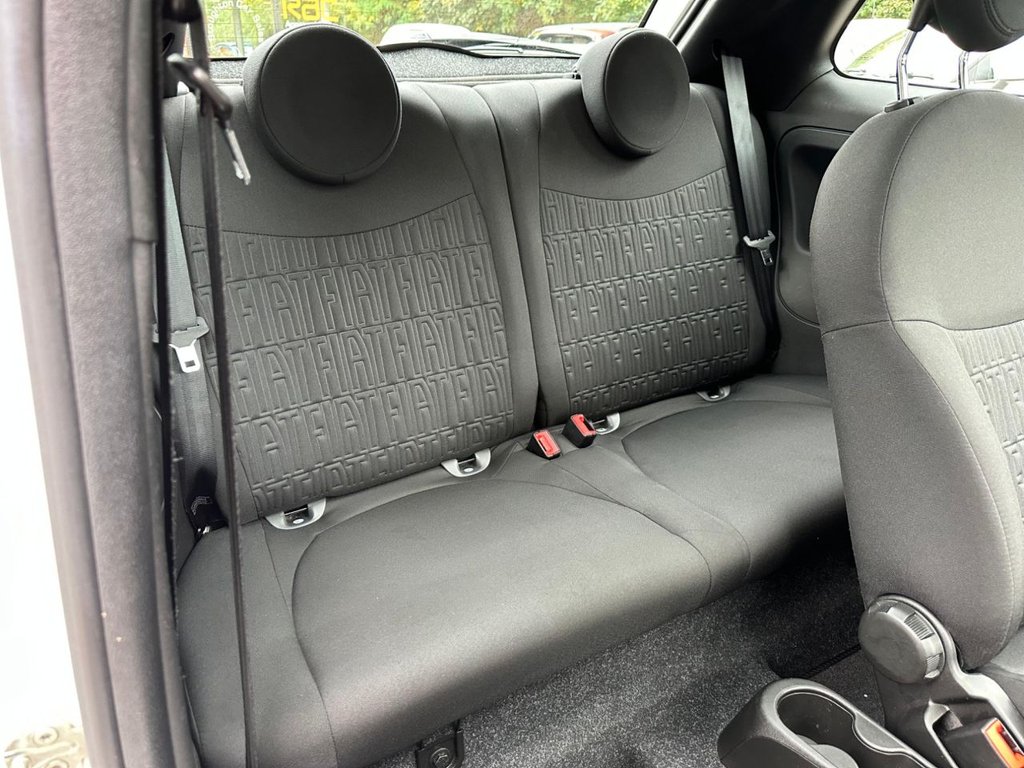 Used Fiat 500 2023 for sale - 76840585: Photo 15