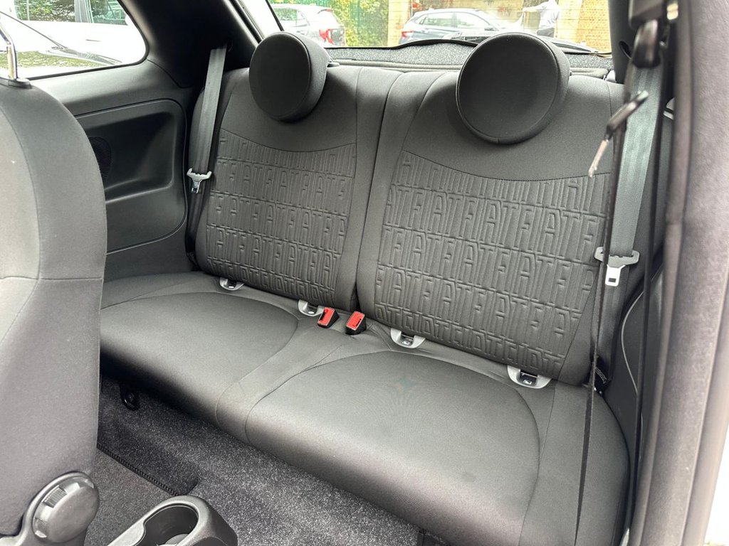 Used Fiat 500 2023 for sale - 76840585: Photo 16