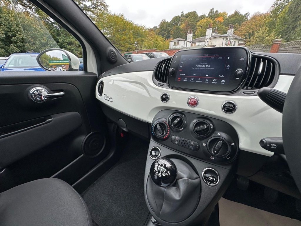 Used Fiat 500 2023 for sale - 76840585: Photo 18