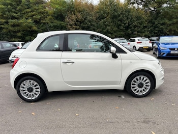 Used Fiat 500 2023 for sale - 76840585: Photo