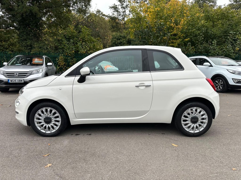 Used Fiat 500 2023 for sale - 76840585: Photo 5