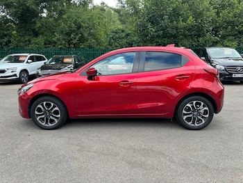 Used Mazda Mazda2 2019 for sale - 79209646: Photo