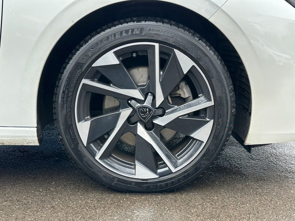 Used Peugeot 308 2023 for sale - 77172170: Photo 10