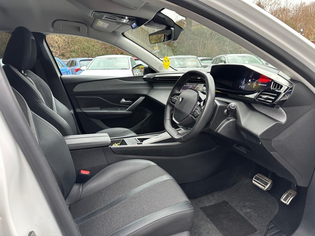 Used Peugeot 308 2023 for sale - 77172170: Photo 11