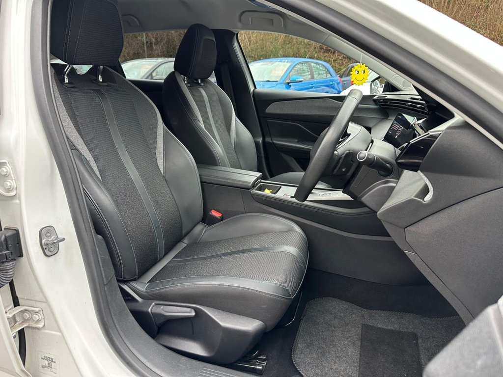 Used Peugeot 308 2023 for sale - 77172170: Photo 12