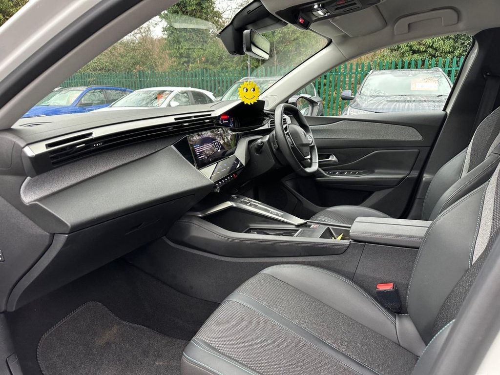 Used Peugeot 308 2023 for sale - 77172170: Photo 13