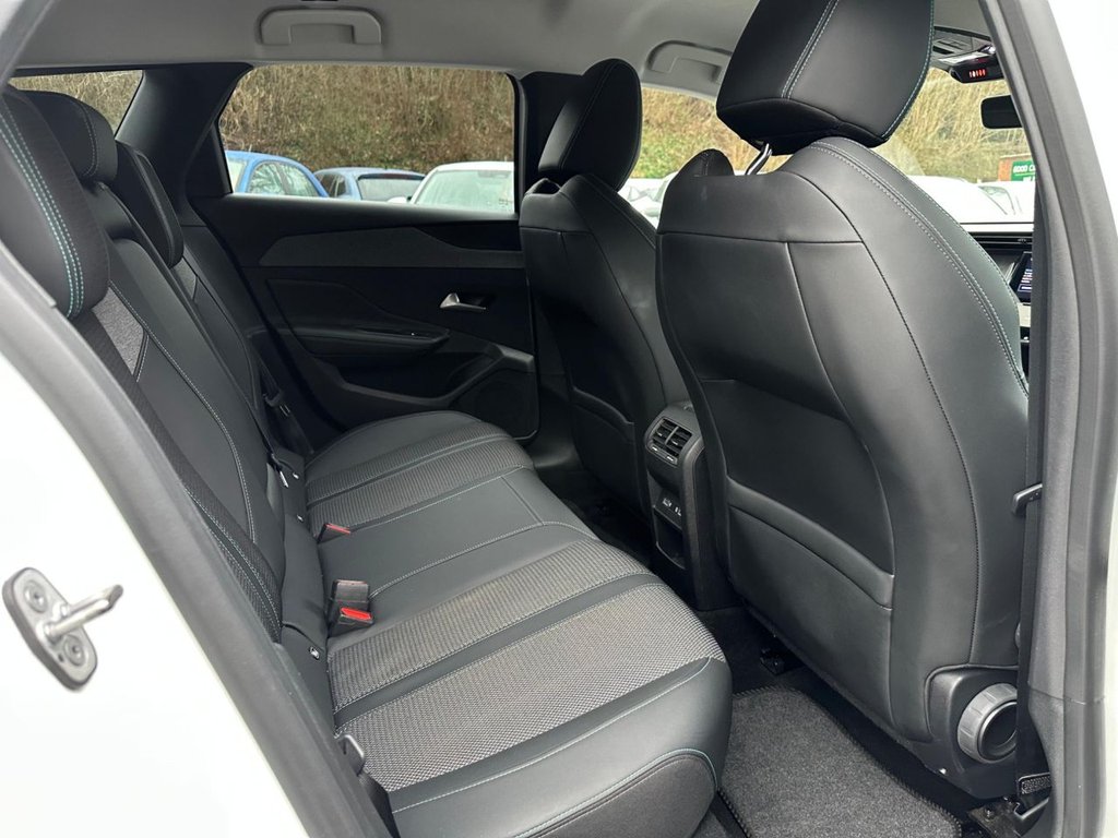 Used Peugeot 308 2023 for sale - 77172170: Photo 15