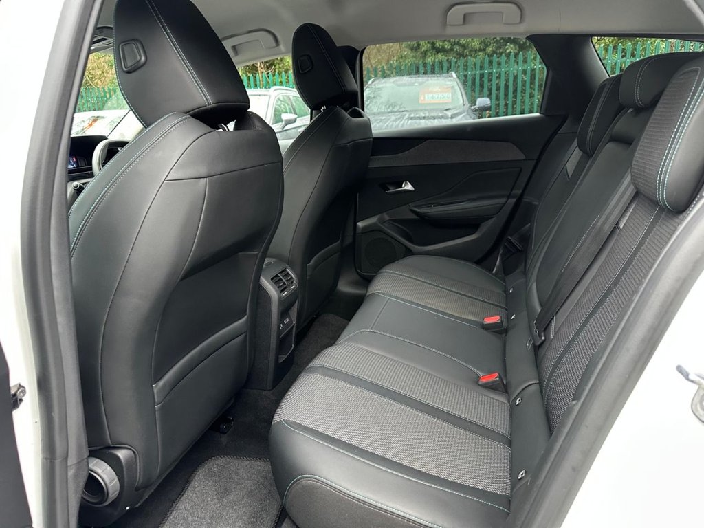 Used Peugeot 308 2023 for sale - 77172170: Photo 16