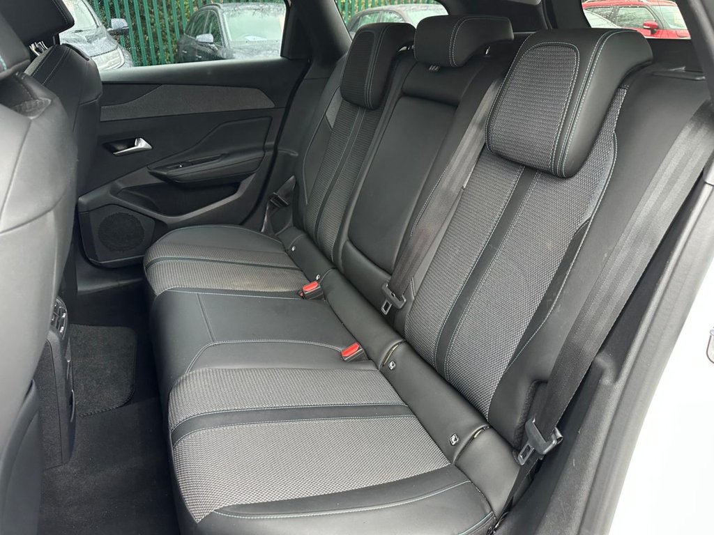 Used Peugeot 308 2023 for sale - 77172170: Photo 17