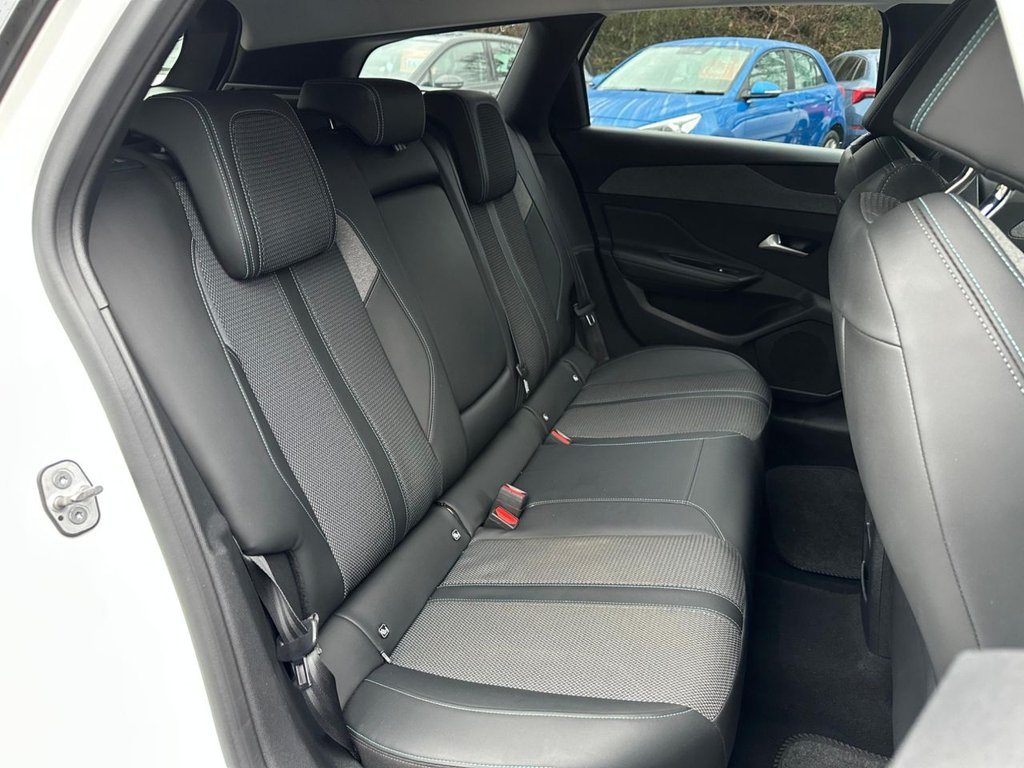 Used Peugeot 308 2023 for sale - 77172170: Photo 18