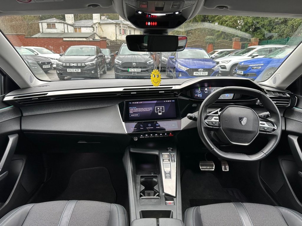 Used Peugeot 308 2023 for sale - 77172170: Photo 19