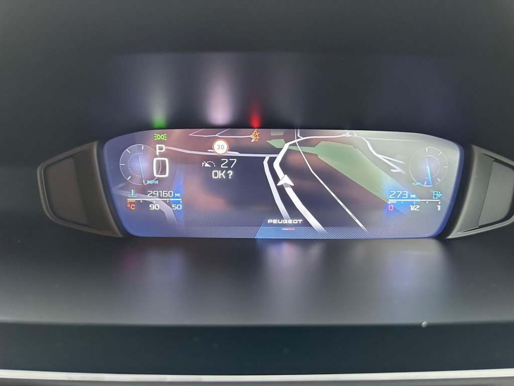 Used Peugeot 308 2023 for sale - 77172170: Photo 20